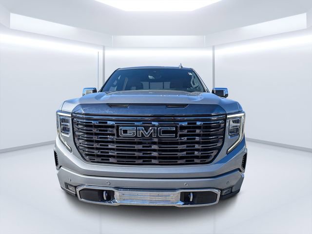 Used 2023 GMC Sierra 1500 Denali Ultimate image 8