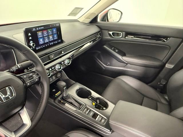 Used 2024 Honda Civic Touring image 26