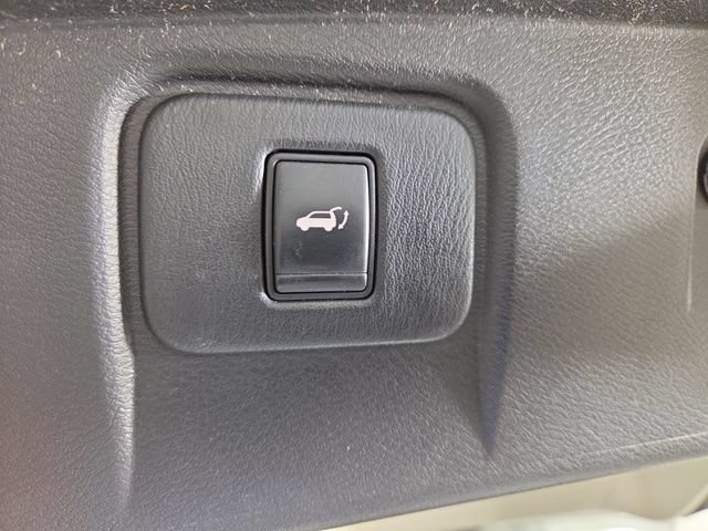 Used 2015 Nissan Murano Platinum w/ Platinum Technology Package AWD/4WD image 33