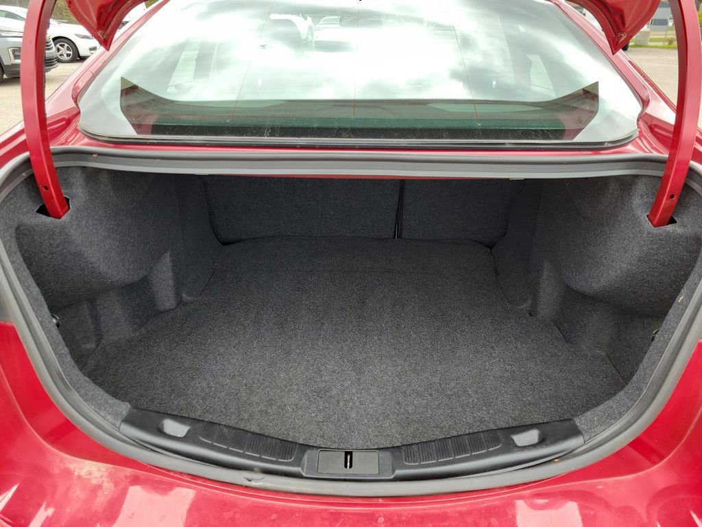 Used 2020 Ford Fusion SEL FWD image 7