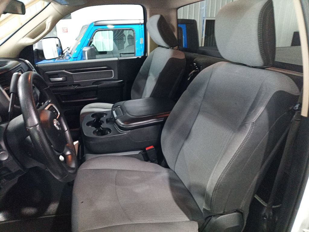 Used 2019 RAM 2500 Big Horn AWD/4WD image 15