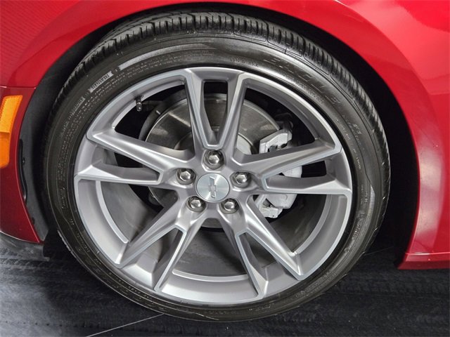 Used 2024 Chevrolet Camaro LT w/ RS Package image 12