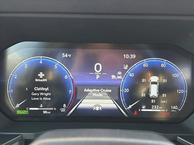 New 2026 Toyota Land Cruiser image 14