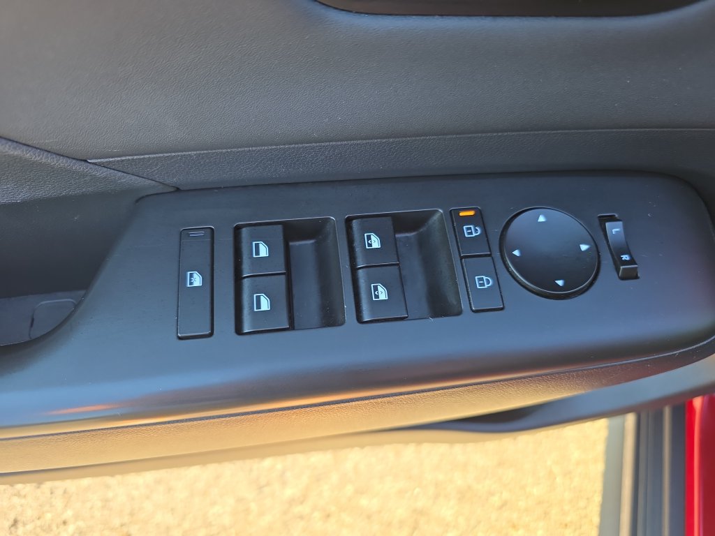 Used 2024 Hyundai Kona N Line AWD/4WD image 19
