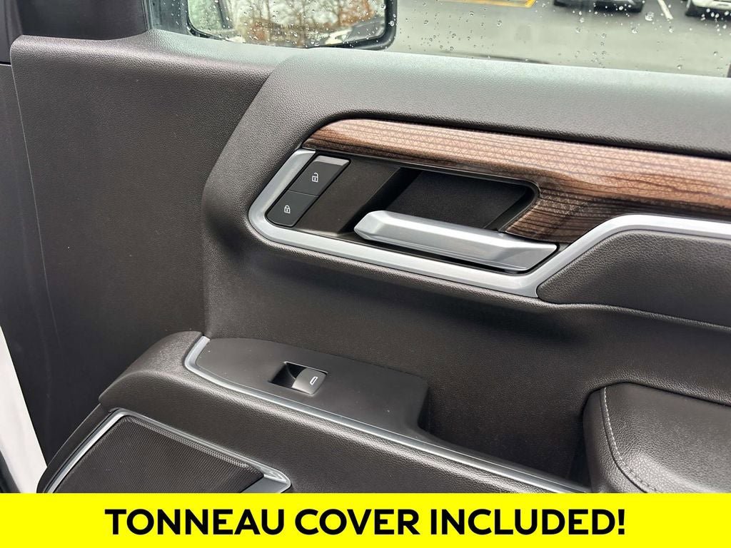 Used 2022 Chevrolet Silverado 1500 LT image 16