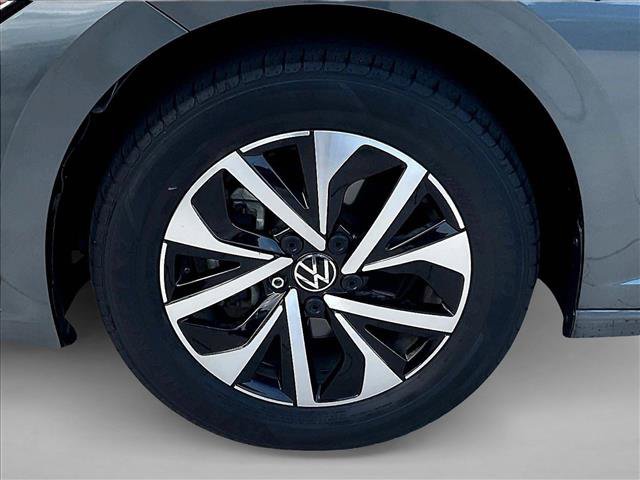 Used 2024 Volkswagen Jetta S FWD image 8