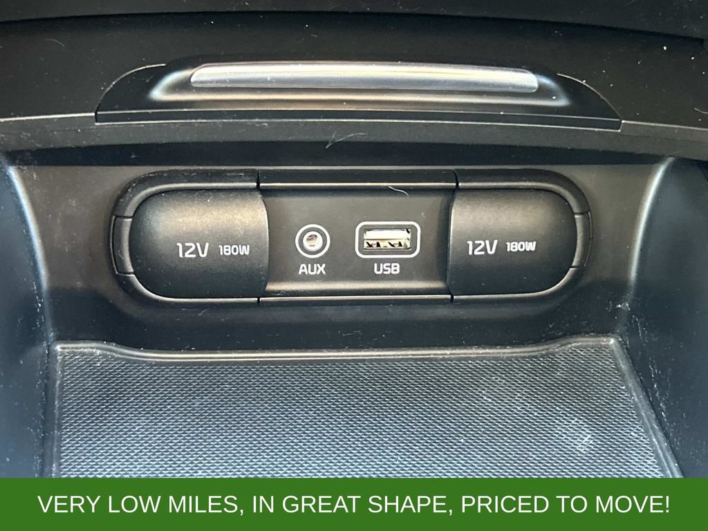 Used 2017 Kia Optima LX FWD image 24