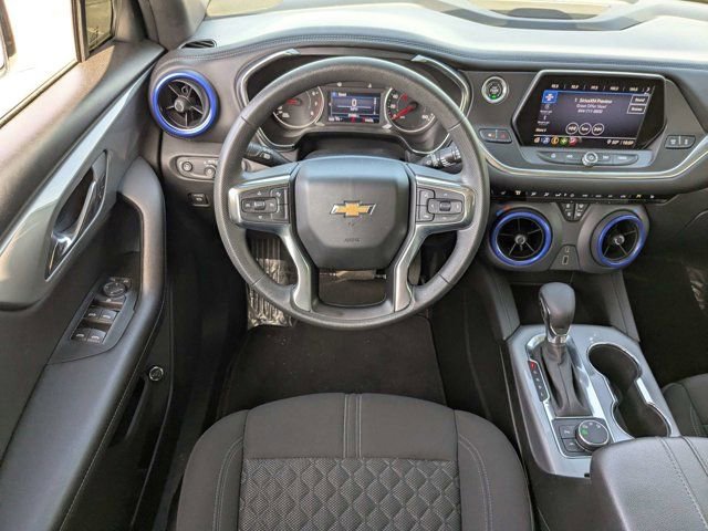 Used 2022 Chevrolet Blazer LT image 16