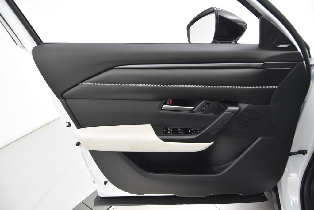 New 2026 MAZDA CX-50 AWD 2.5 S image 32
