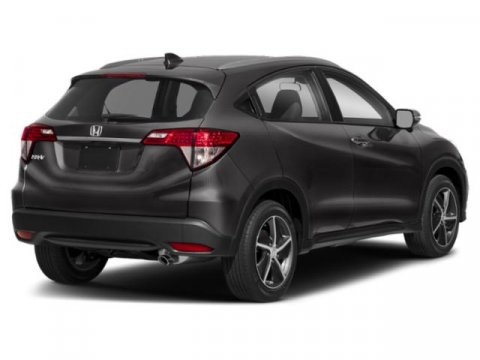 Used 2021 Honda HR-V EX image 2