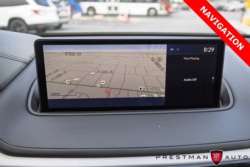 Used 2023 Acura MDX SH-AWD w/ Technology Package image 5
