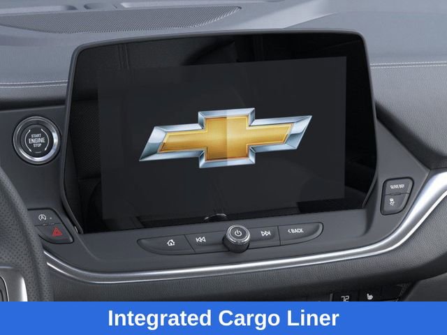 New 2026 Chevrolet Blazer LT image 21