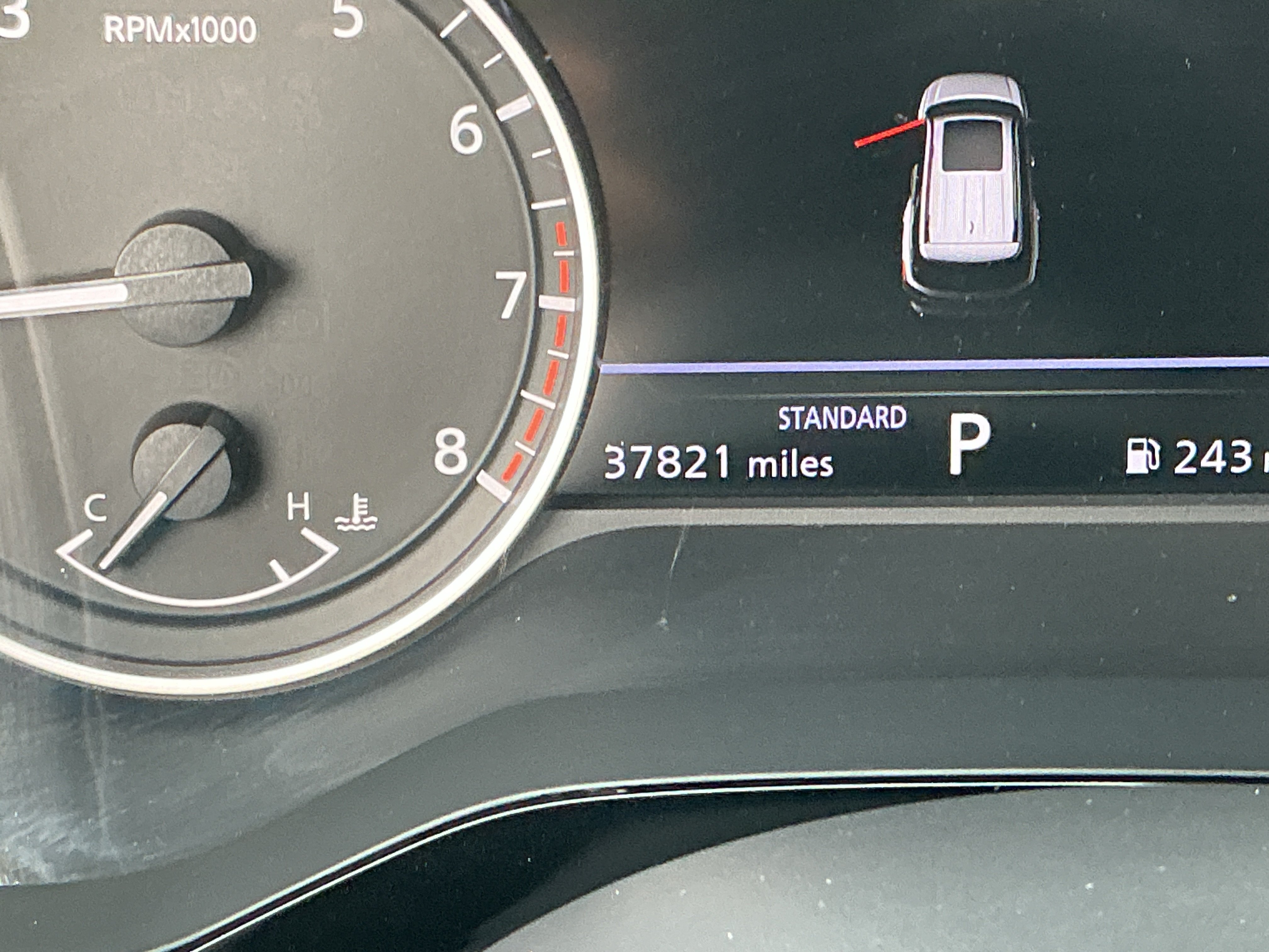 Certified 2022 Nissan Pathfinder SL FWD image 15