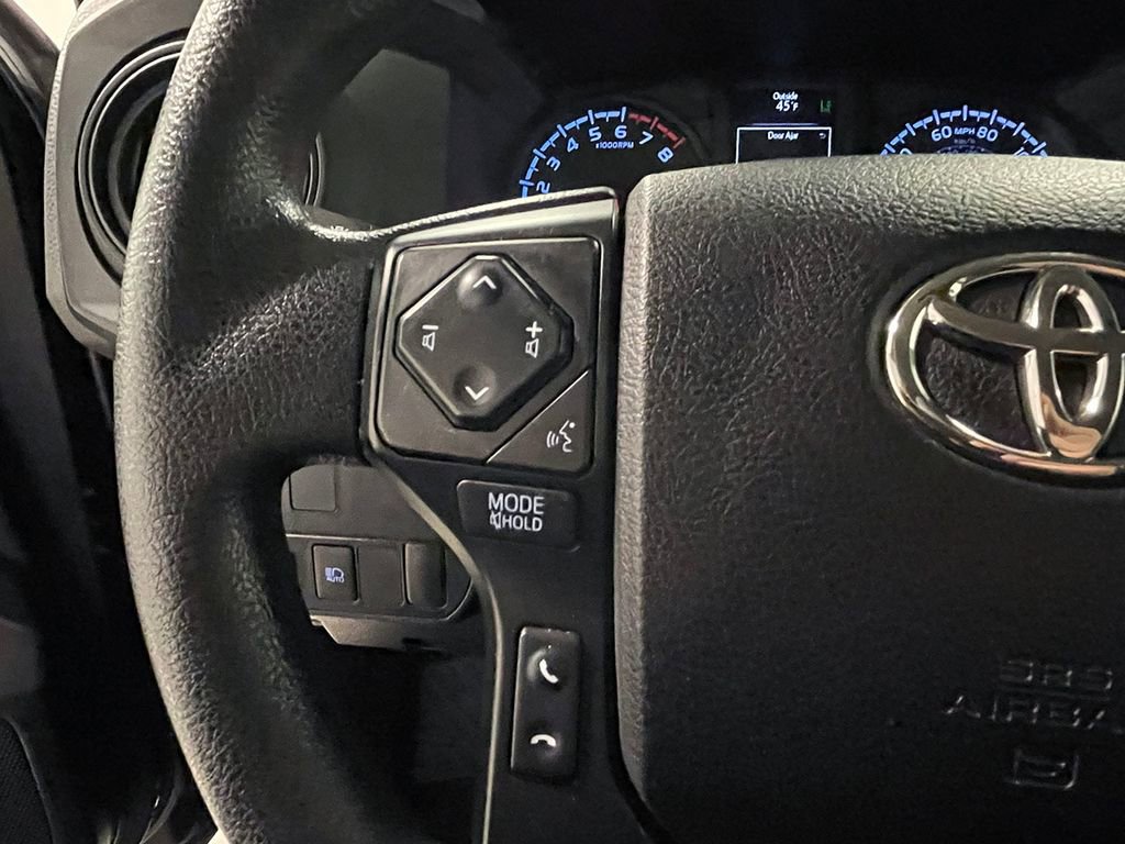 Used 2022 Toyota Tacoma SR image 36