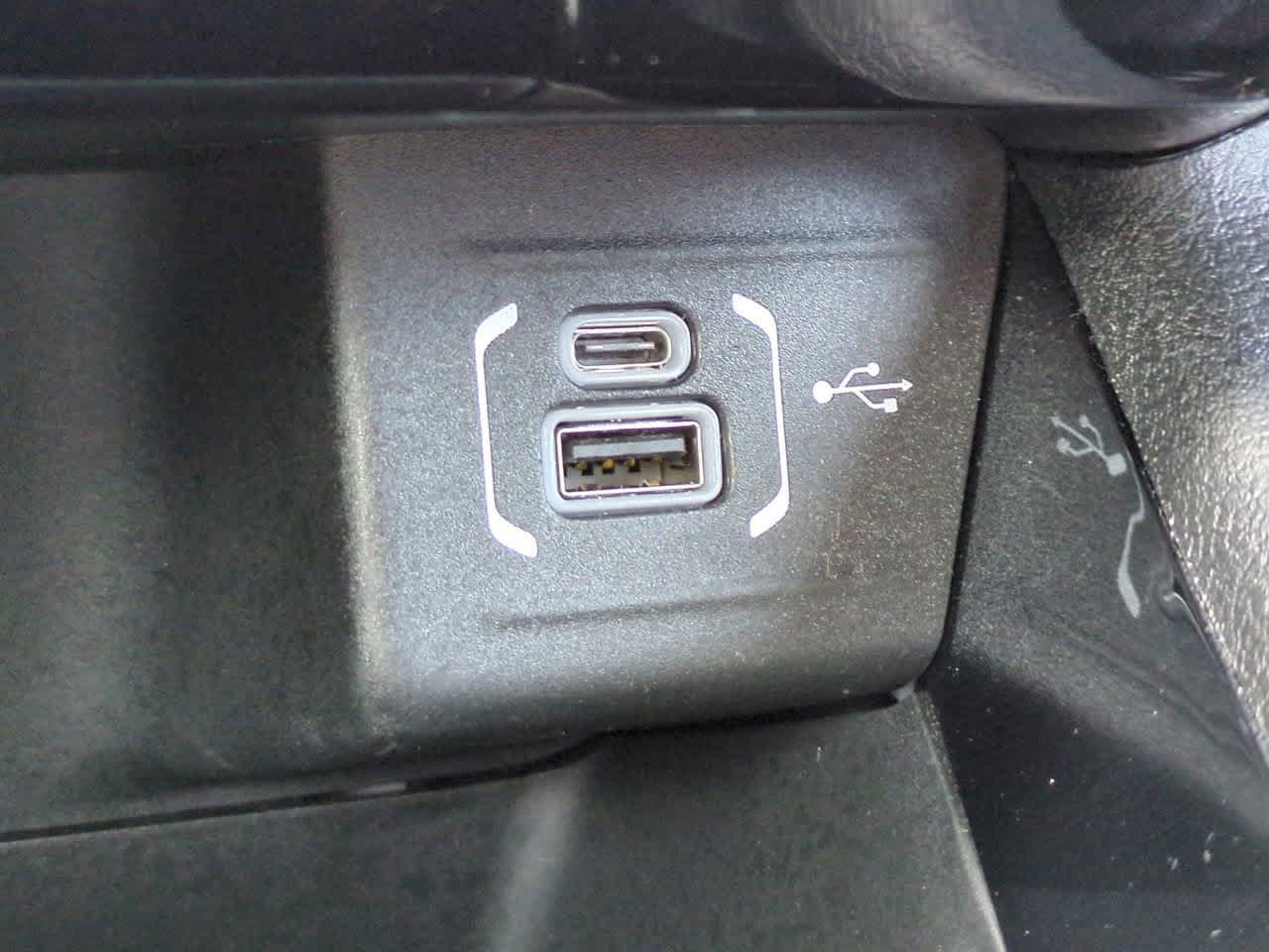 Used 2026 Jeep Compass Limited AWD/4WD image 20