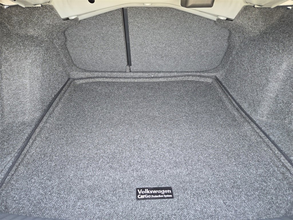 New 2026 Volkswagen Jetta SE image 23