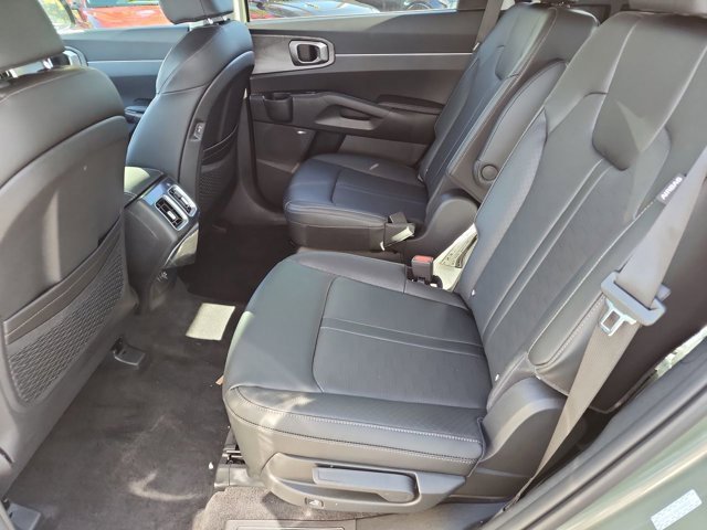 New 2026 Kia Sorento X-Line EX image 11