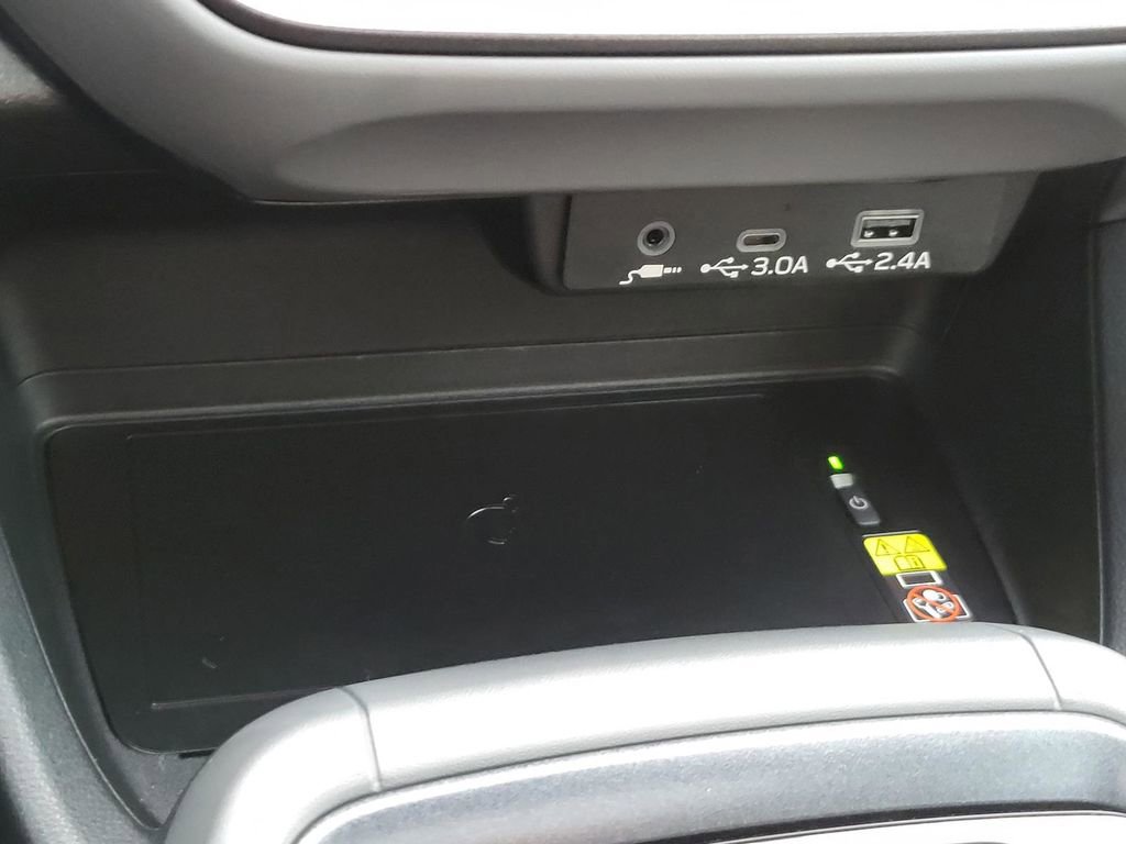 Certified 2025 Subaru Crosstrek 2.5i Wilderness w/ Wilderness Package image 28