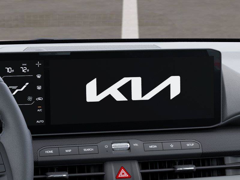 New 2026 Kia K4 EX FWD image 20