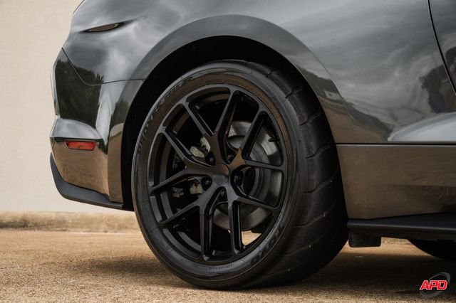 Used 2018 Ford Mustang GT w/ Black Accent Pkg RWD image 52