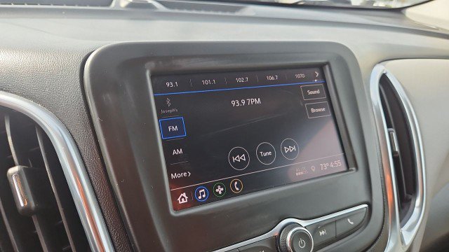 Used 2021 Chevrolet Equinox LS FWD image 13