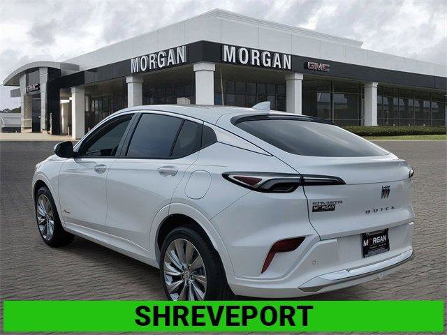 New 2026 Buick Envista Avenir image 5