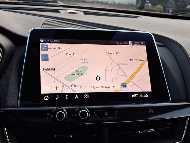 Used 2020 Cadillac CT5 Premium Luxury w/ Platinum Package RWD image 19