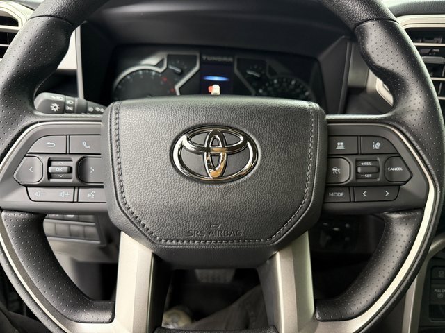New 2026 Toyota Tundra SR5 image 9