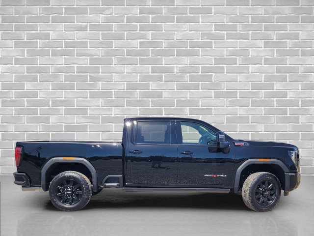 New 2026 GMC Sierra 2500 AT4 w/ AT4 Premium Plus Package AWD/4WD image 4