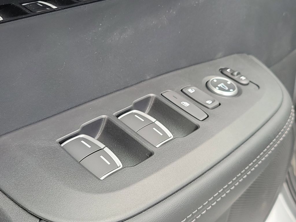 New 2026 Acura ADX FWD image 19
