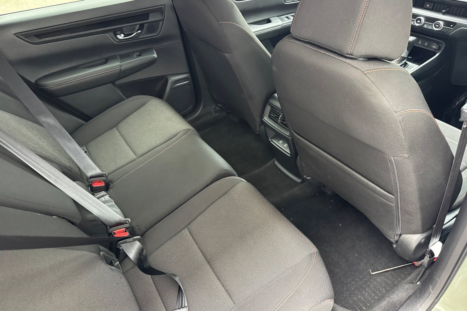 Certified 2026 Honda CR-V TrailSport image 31