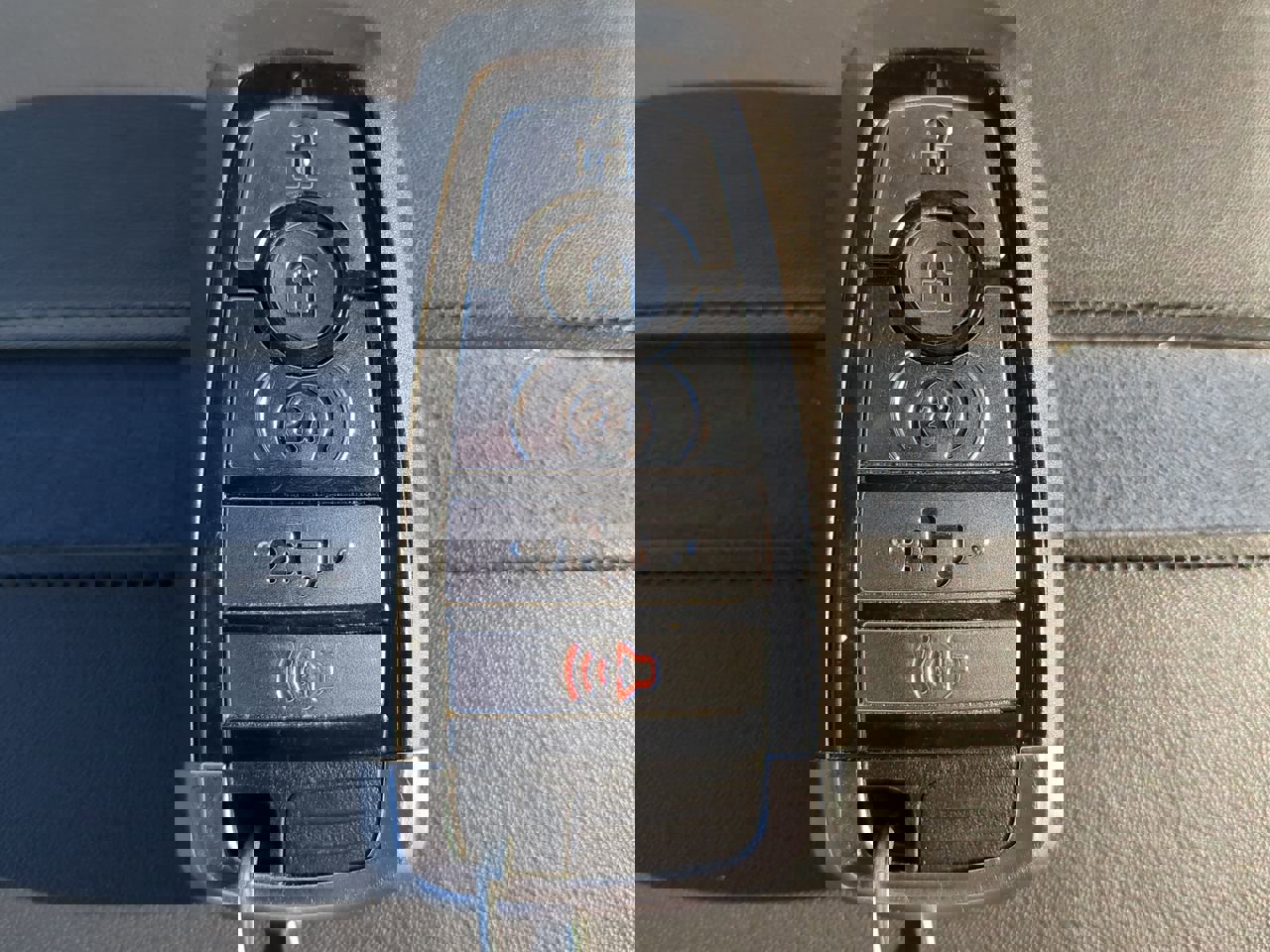 Used 2024 Ford F150 Platinum image 31