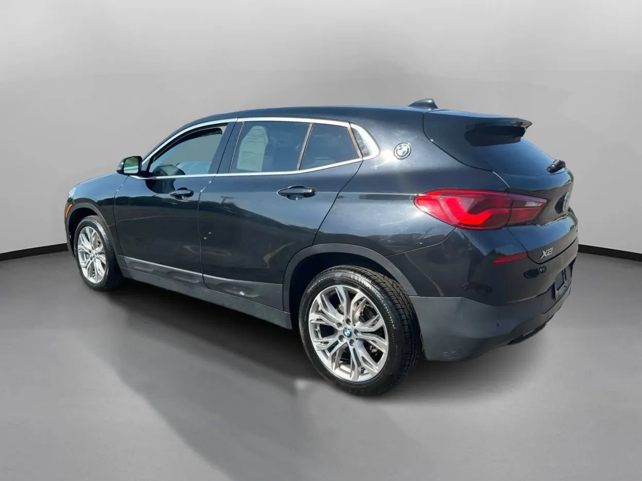 Used 2019 BMW X2 xDrive28i w/ Convenience Package AWD/4WD image 13
