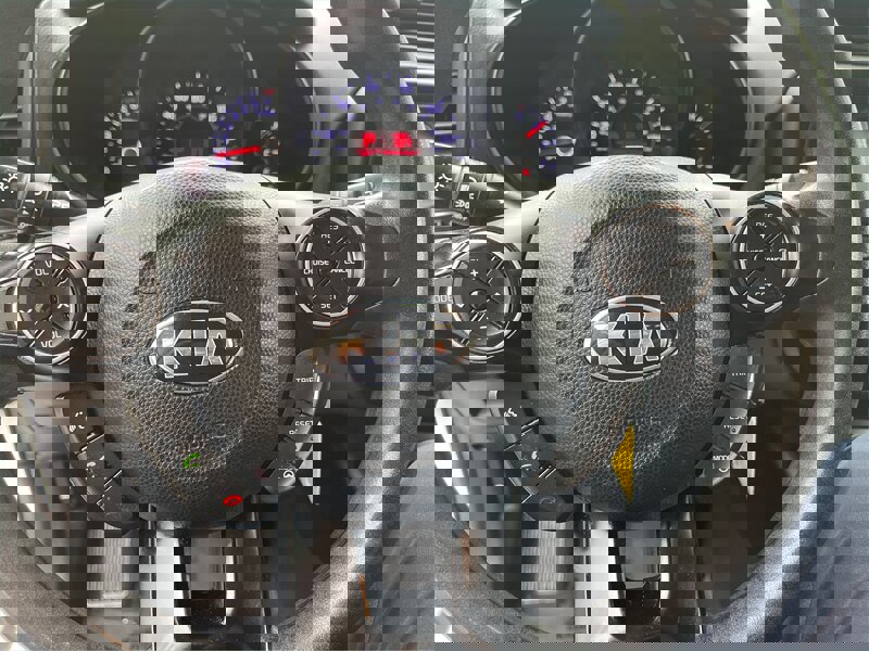 Used 2016 Kia Soul image 16