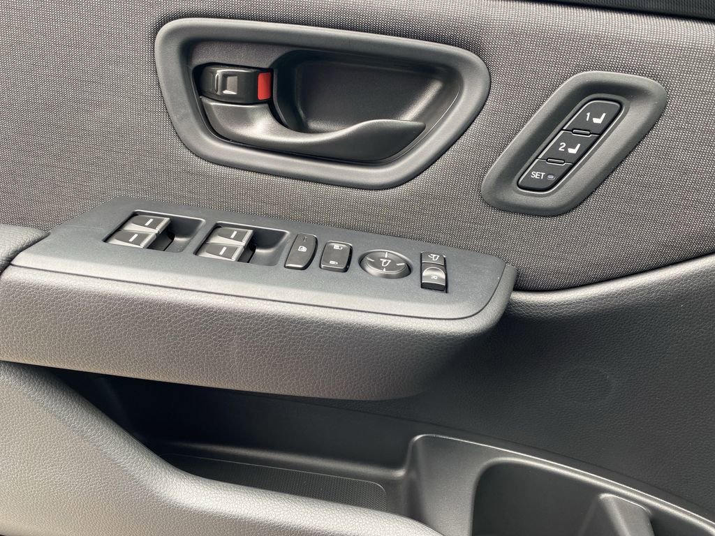 New 2026 Honda Passport TrailSport image 30