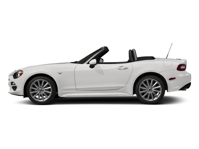 Used 2017 FIAT 124 Spider Lusso RWD image 6