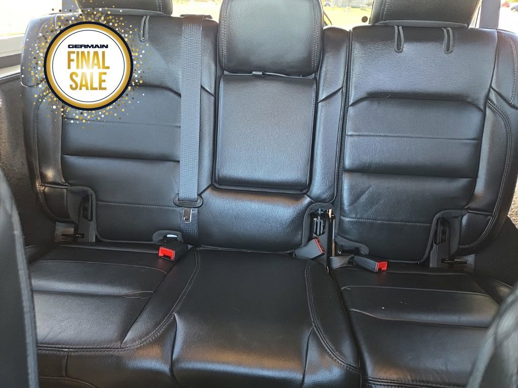 Used 2021 Jeep Wrangler Unlimited Sahara image 15