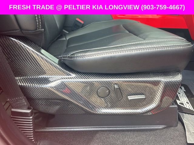 Used 2019 Ford F150 Lariat w/ Equipment Group 502A Luxury image 10