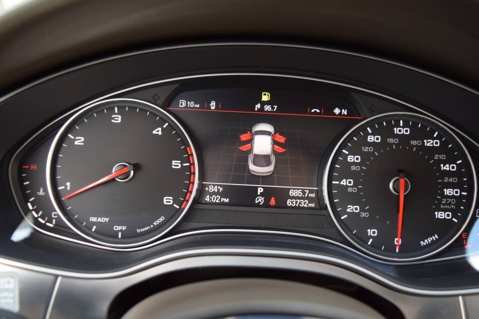 Used 2016 Audi A7 TDI Premium Plus AWD/4WD image 70