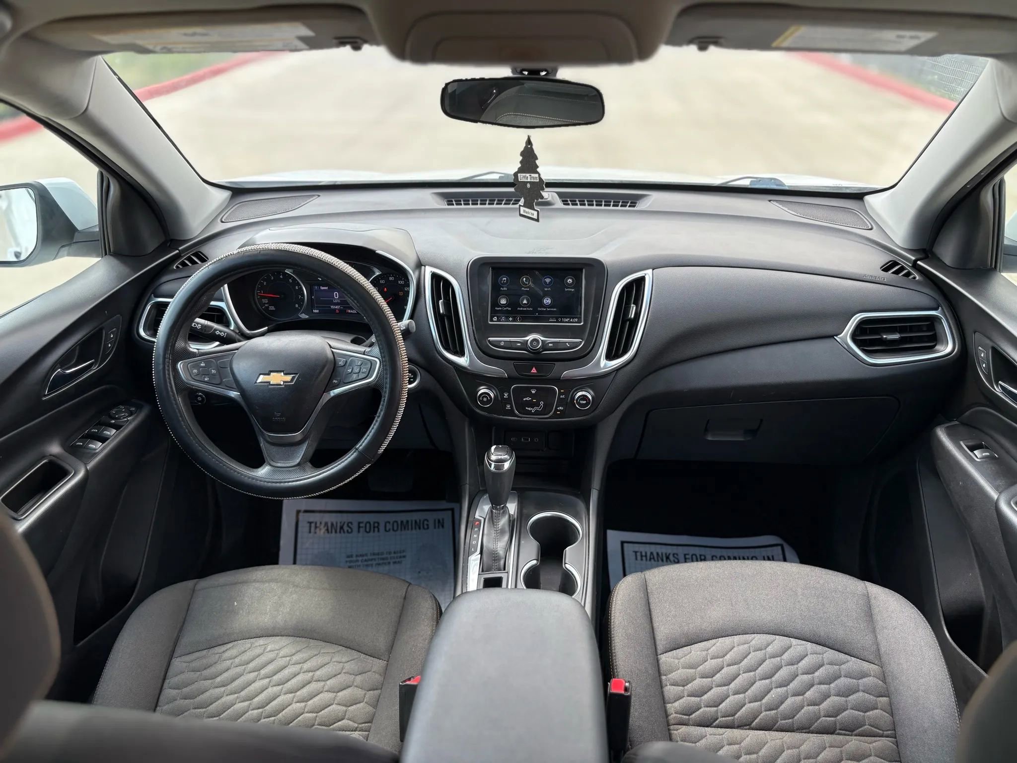 Used 2019 Chevrolet Equinox LT image 13
