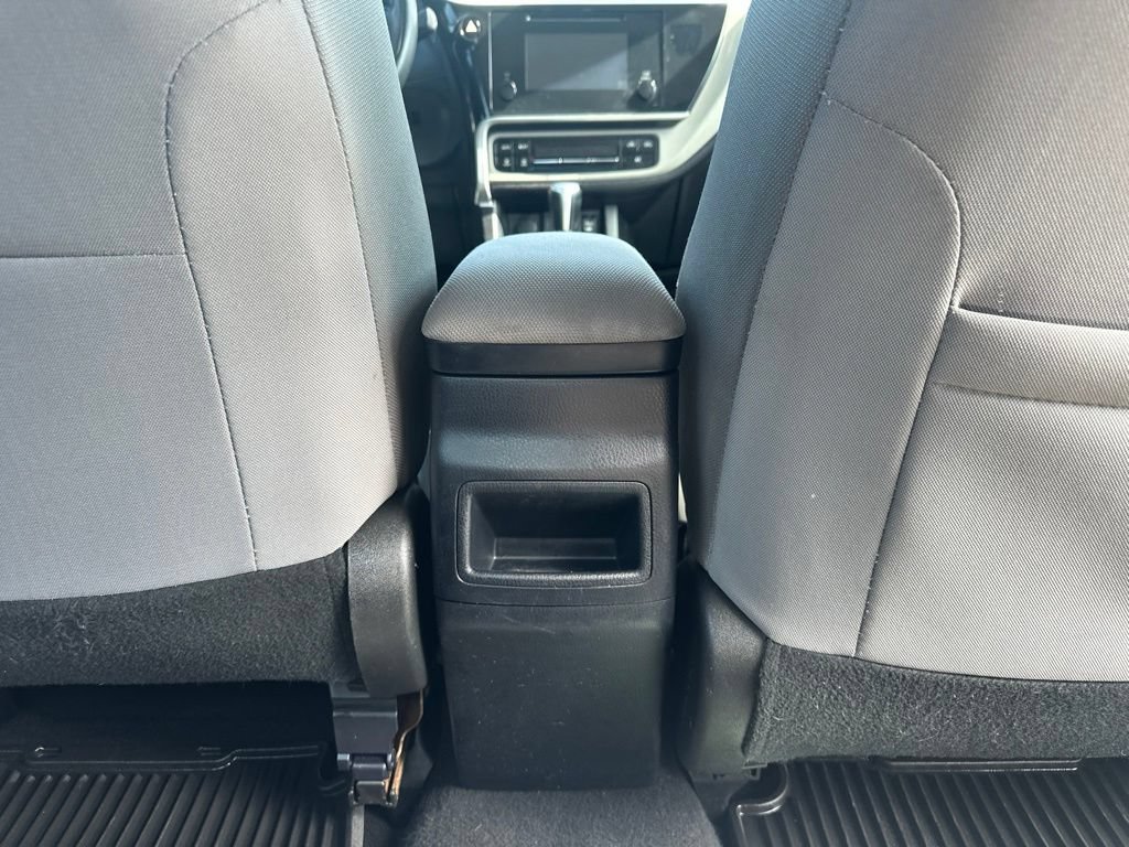 Used 2019 Toyota Corolla LE FWD image 24