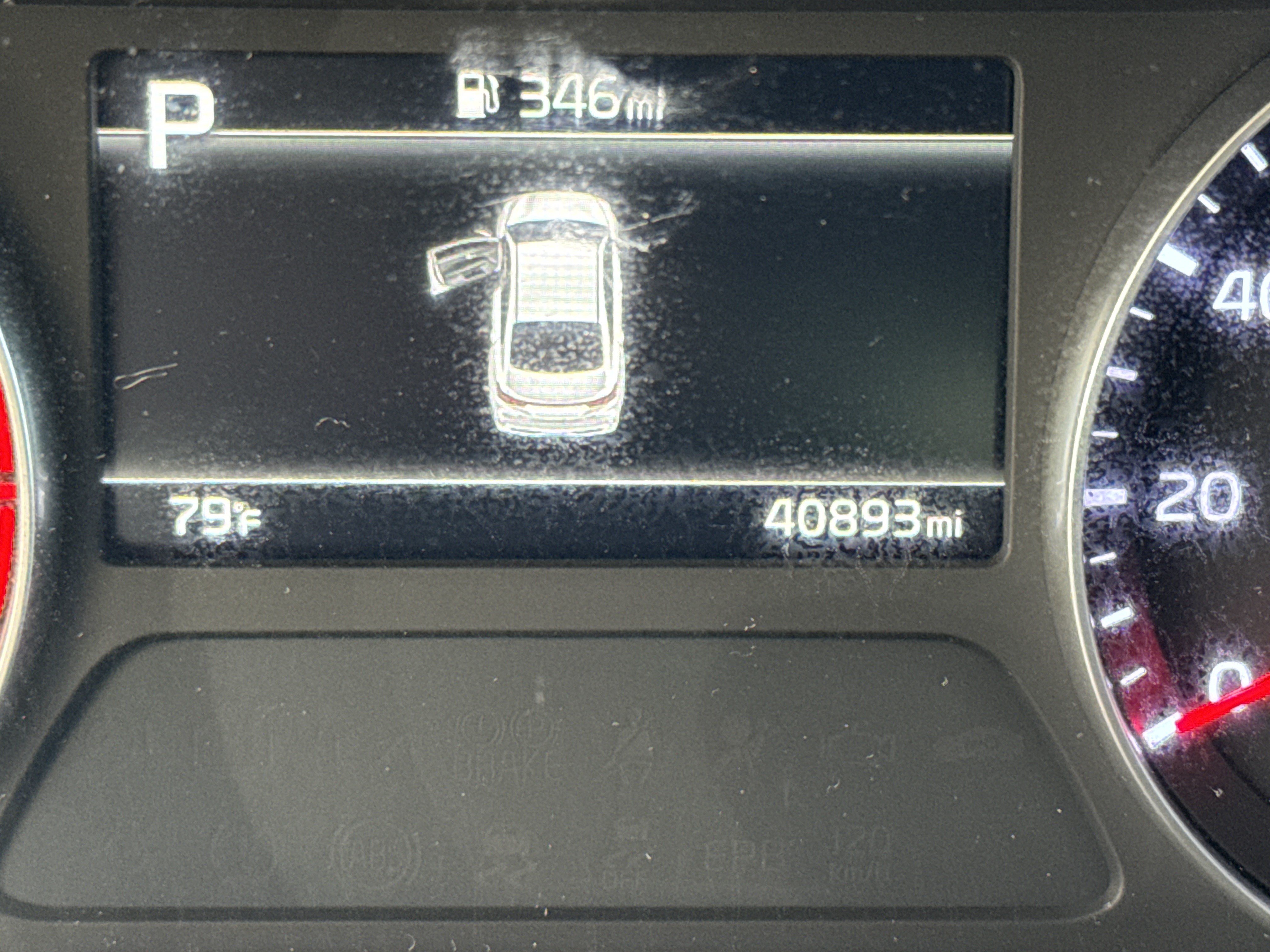 Used 2024 Kia Forte LXS FWD image 22