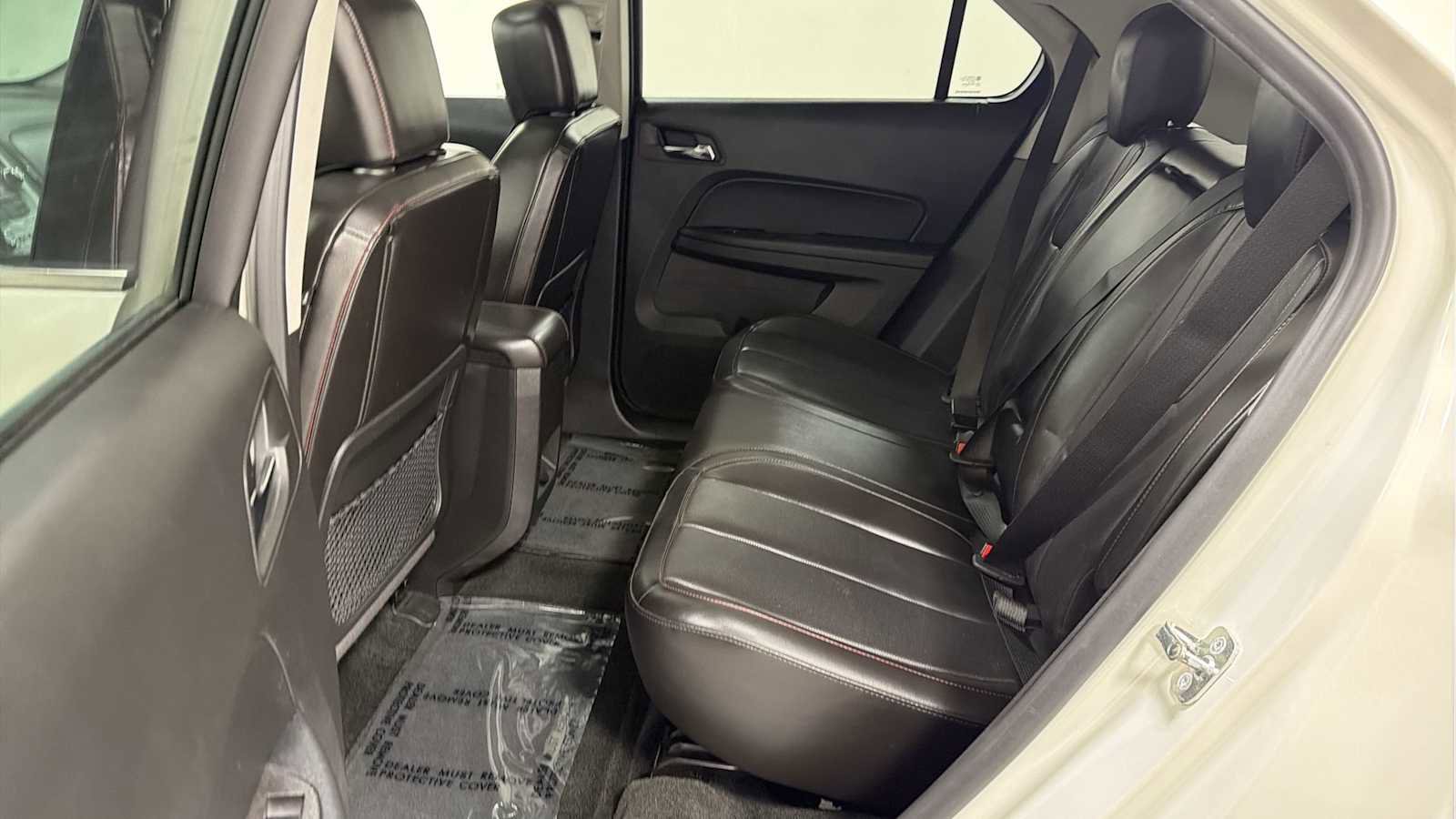 Used 2015 Chevrolet Equinox LTZ AWD/4WD image 24