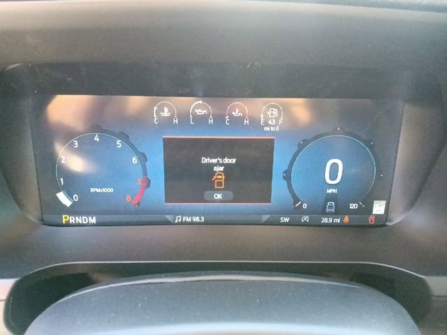 New 2026 Ford F150 XLT w/ Equipment Group 302A MID image 20