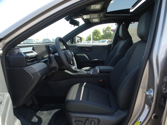 New 2026 Toyota RAV4 SE AWD/4WD image 10