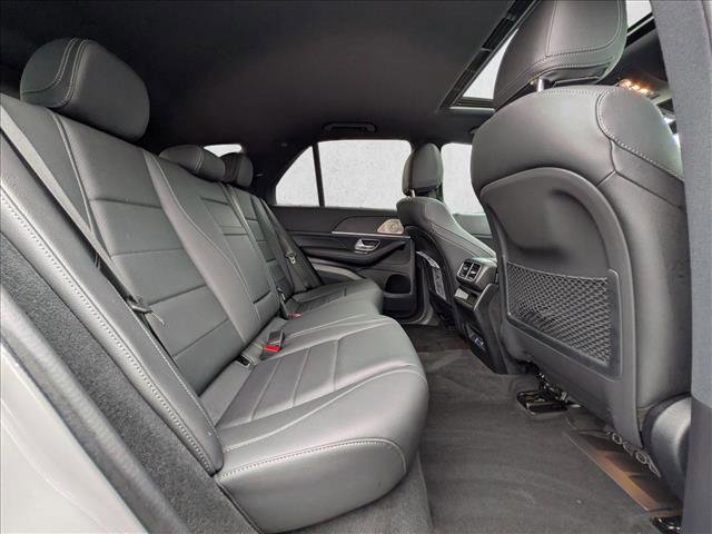 Certified 2025 Mercedes-Benz GLE 350 4MATIC image 21