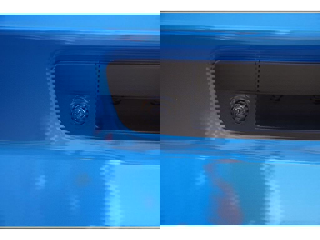 Used 2024 RAM 1500 Classic Warlock image 10