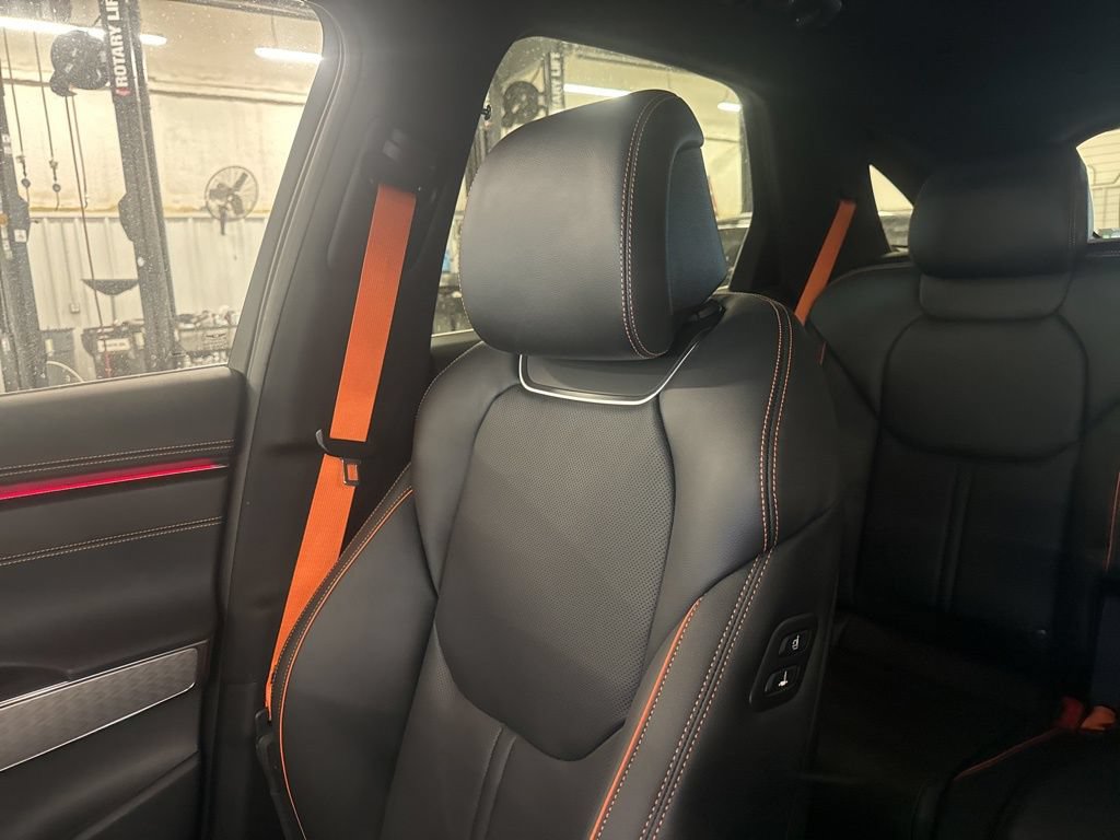 New 2026 Genesis GV70 2.5T Sport Prestige AWD/4WD image 17