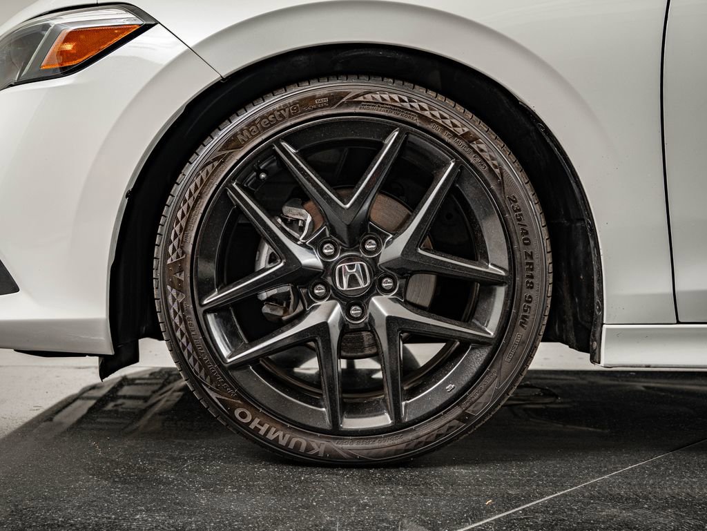 Used 2022 Honda Civic Sport image 10