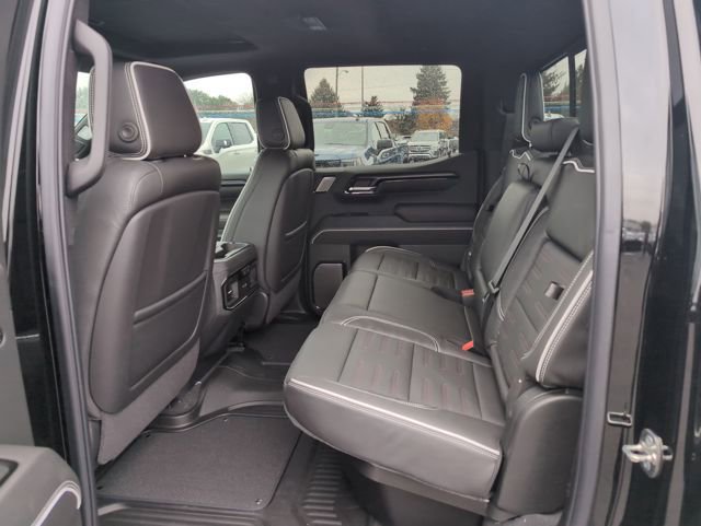 New 2026 GMC Sierra 1500 AT4X image 9